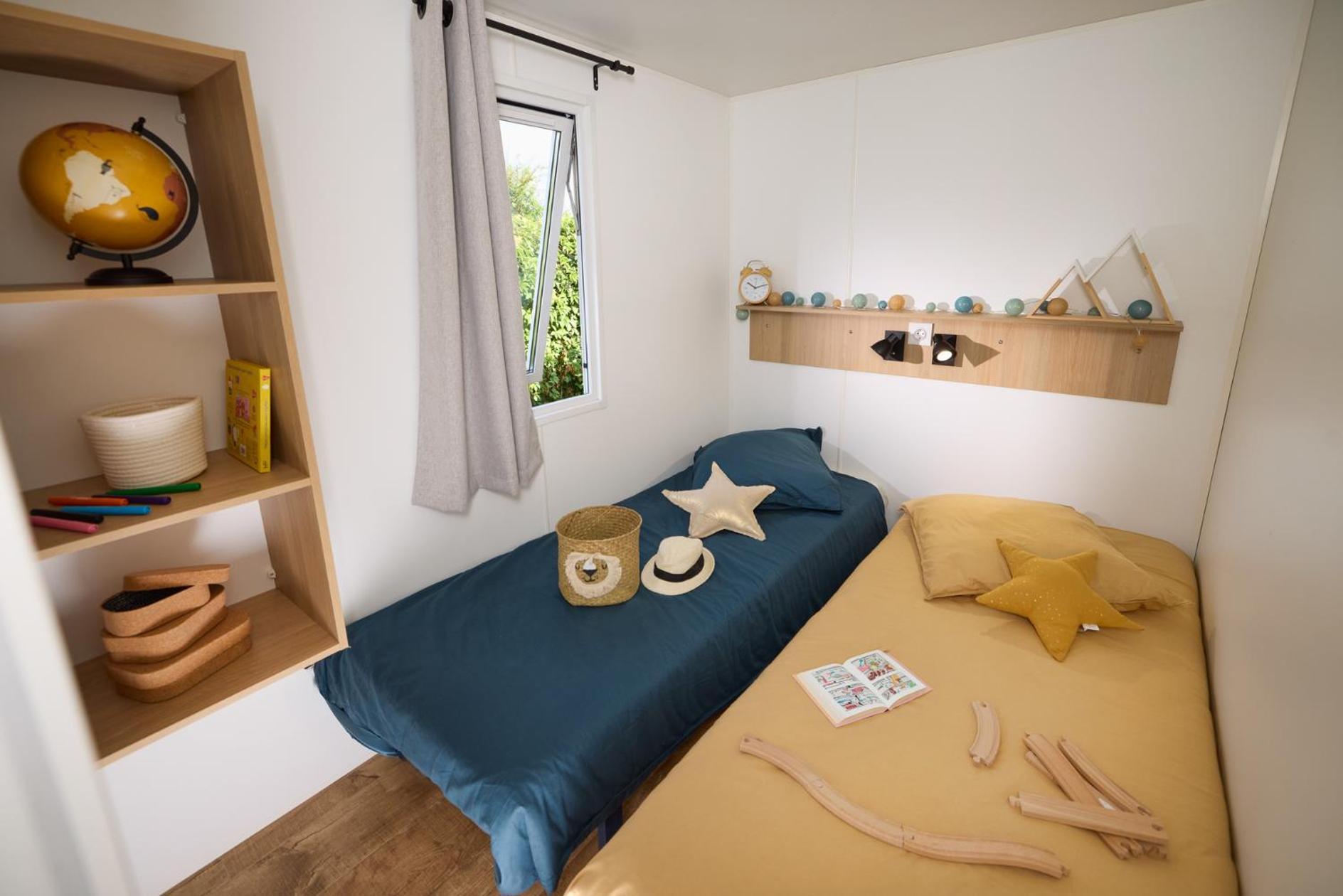 Camping International Calvi  Eksteriør bilde