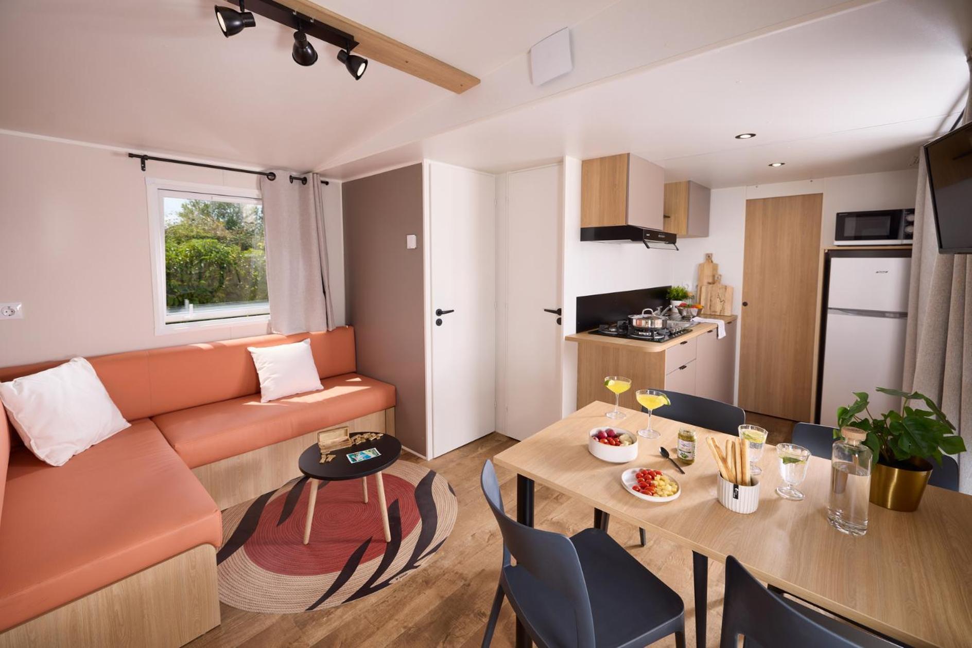 Camping International Calvi  Eksteriør bilde