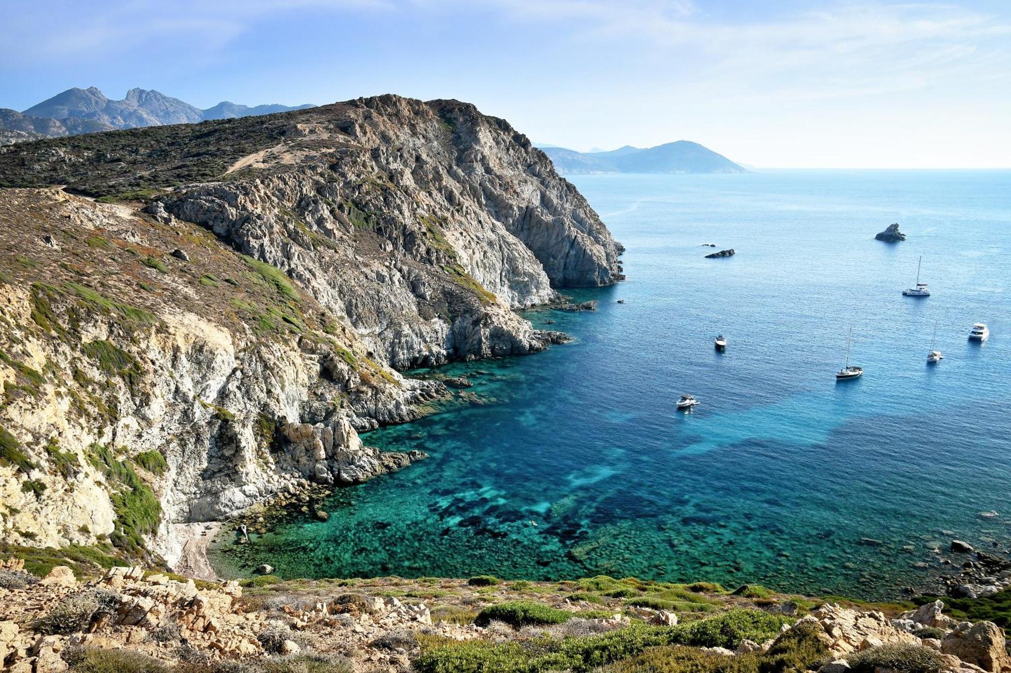 Camping International Calvi  Eksteriør bilde