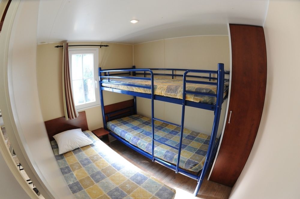 Camping International Calvi  Eksteriør bilde