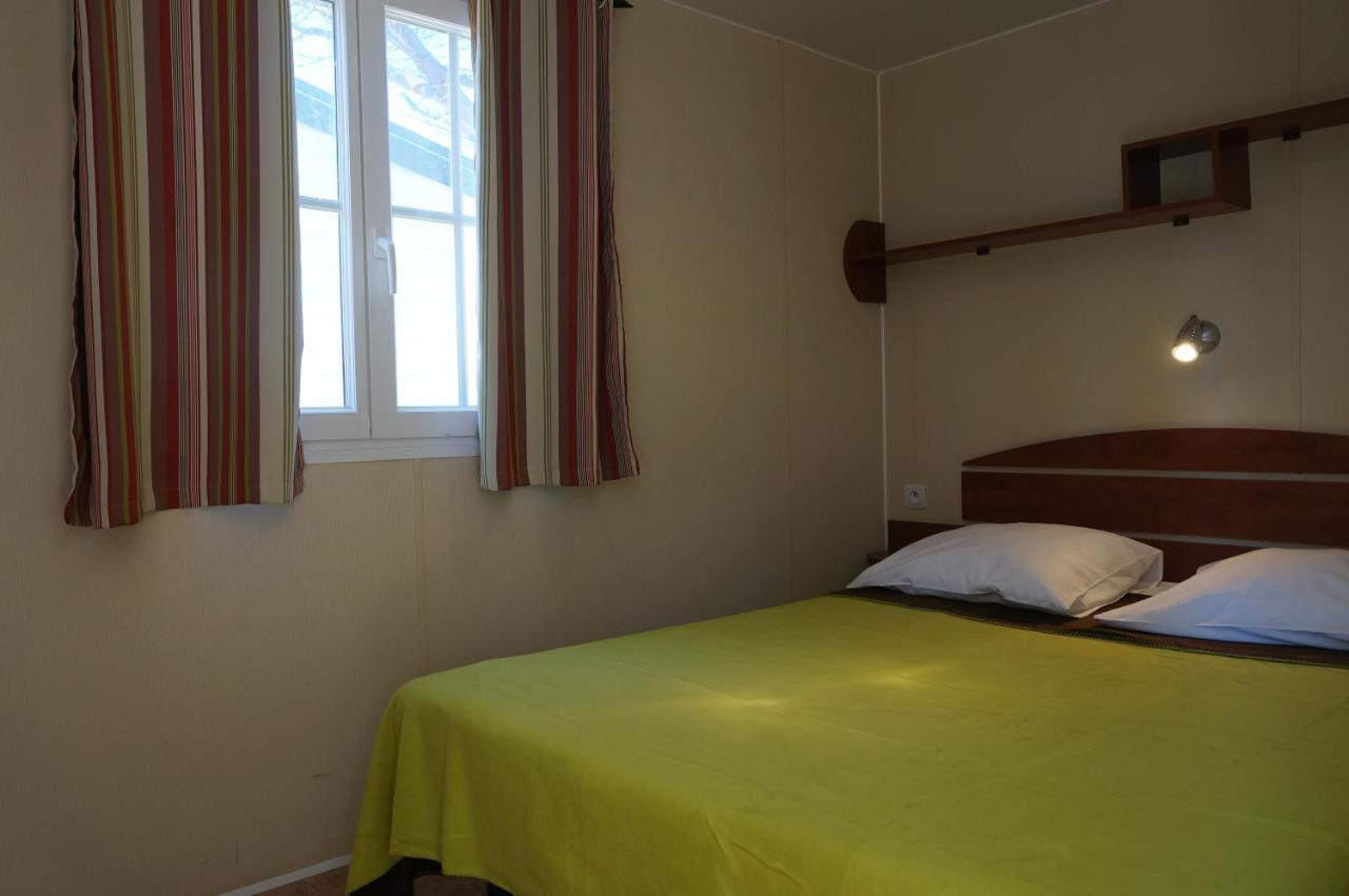 Camping International Calvi  Eksteriør bilde
