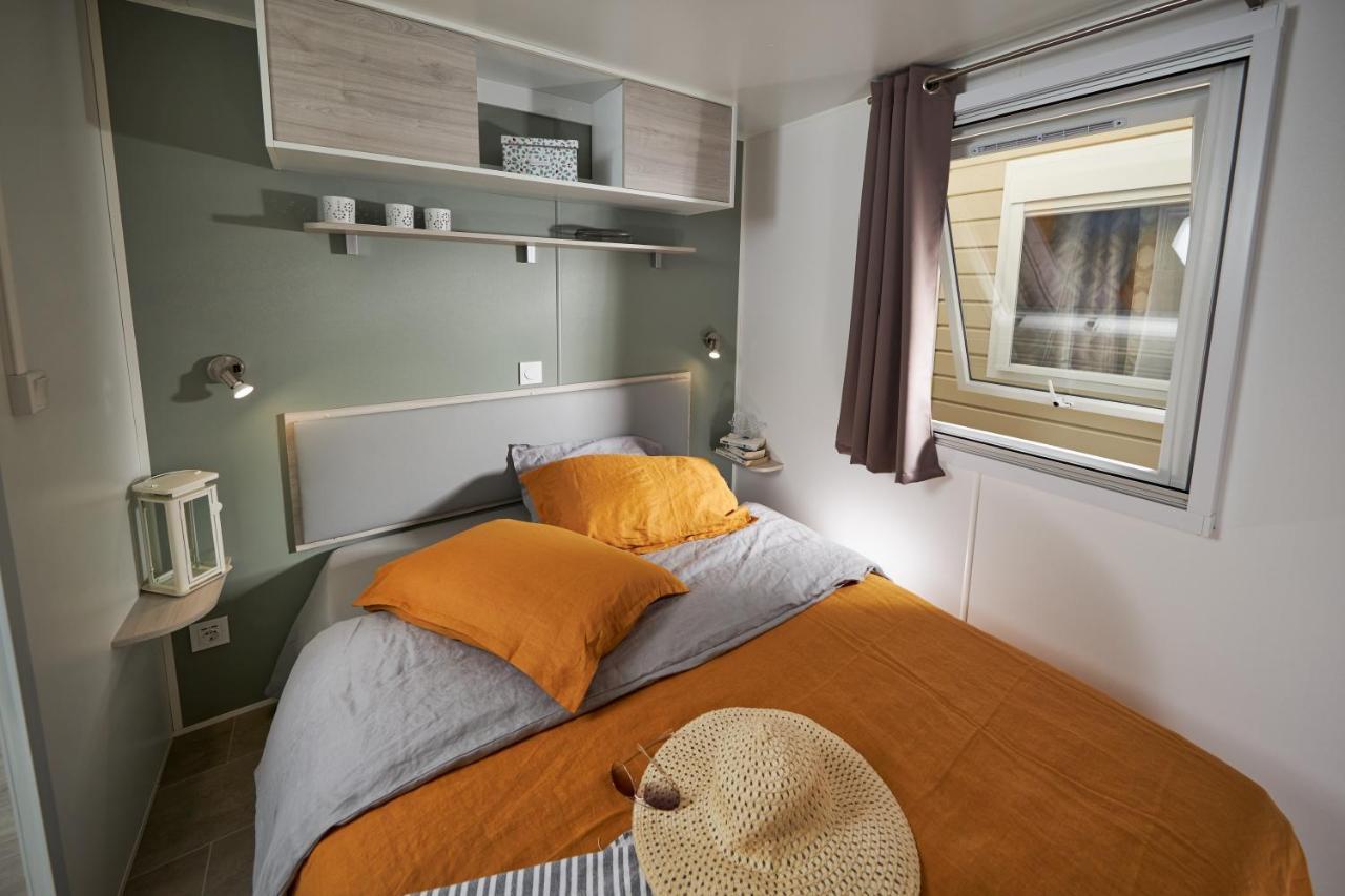 Camping International Calvi  Eksteriør bilde